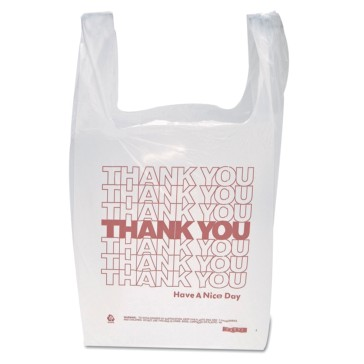 Printed Bags